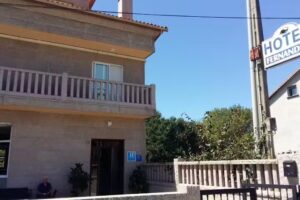 Hotel Fernández