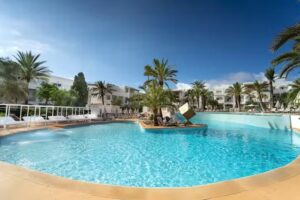 Hotel Fido Gardens