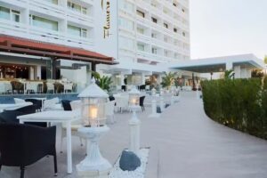 Hotel Flamero