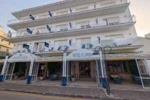 Hotel Florida