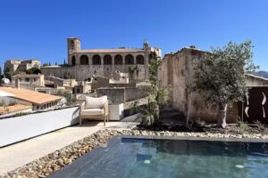 Hotel Forn Nou