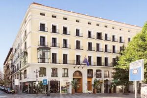 Hotel Francisco I