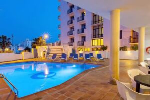 Hotel Galera