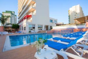 Hotel Gandia