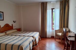 Hotel Gavitu