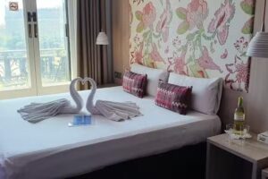 Hotel Ginebra