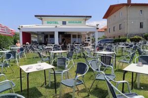 Hotel Goizalde
