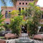 Hotel Goya