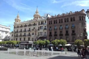 Hotel Gran Plaza