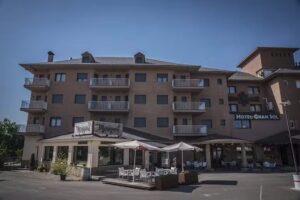 Hotel Gran Sol