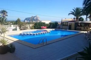 Hotel Gran Sol