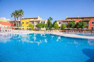 Hotel Grupotel Playa Club