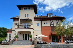 Hotel Haizea