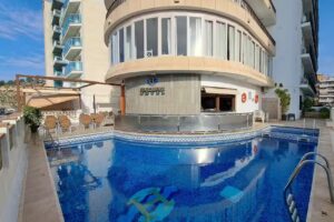 Hotel Haromar
