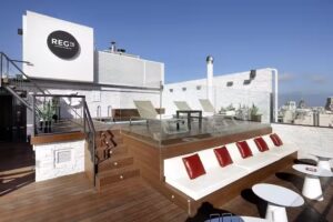 Hotel HCC Regente