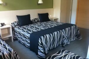 Hotel HM Alfaro