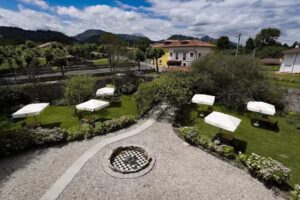 Hotel Hontoria