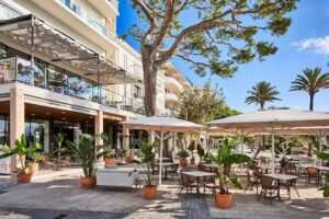 Hotel Hoposa Daina
