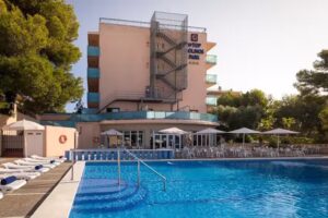Hotel htop Molinos Park