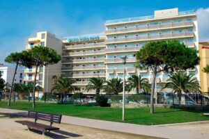 Hotel htop Pineda Palace | Adults Recommended