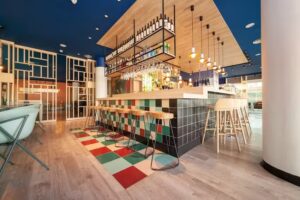 Hotel Ibis Alcalá de Henares