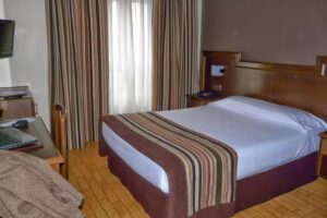 Hotel Idh Ángel