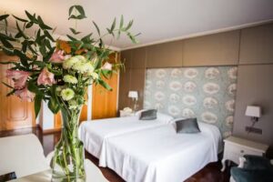 Hotel II Virrey