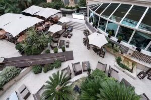 Hotel InterContinental Madrid