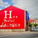 Hotel Jacobeo