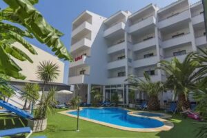 Hotel Jaime I