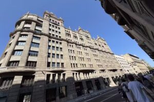 Hotel Jaume I
