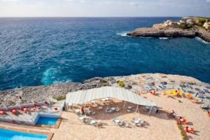 Hotel JS Cape Colom