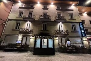 Hotel Juan Canejan