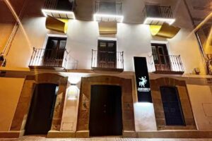 Hotel Juancaballo