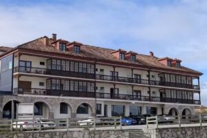 Hotel Kaype