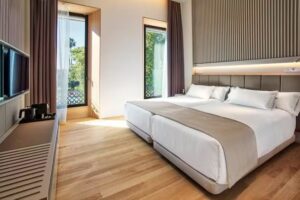 Hotel Kivir Sevilla