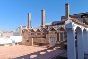 Hotel La Alcoholera