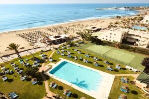 Hotel La Barracuda