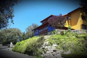 Hotel La Biesca