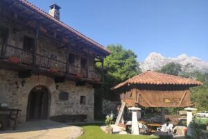 Hotel La Casa Vieja