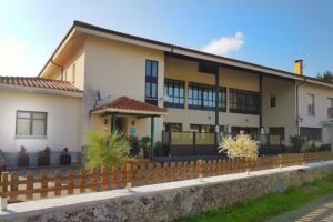 Hotel La Chopera (Collera – Ribadesella)
