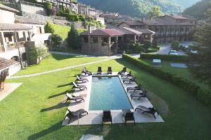 Hotel La Coma