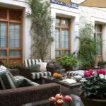 Hotel La Estación