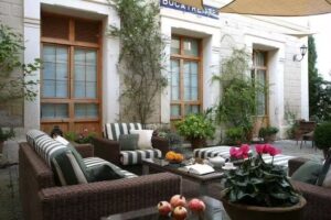 Hotel La Estación