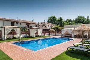 Hotel La Garapa
