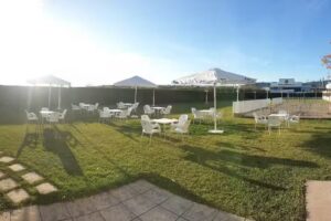 Hotel La Lancha