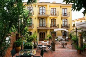 Hotel La Masieta
