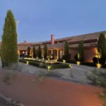 Hotel La Nava