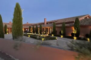 Hotel La Nava