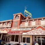 Hotel La Nava